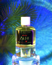 Load image into Gallery viewer, 2654 Extrait Parfum by City Rhythm