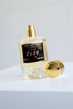 Load image into Gallery viewer, 2654 Extrait Parfum by City Rhythm Sample