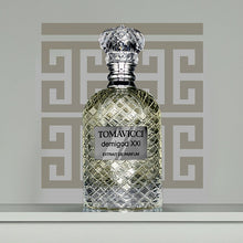 Load image into Gallery viewer, demigod XXI Parfum Pour Homme Extrait De Parfum by Tomavicci Sample