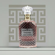 Load image into Gallery viewer, Empyrean Parfum Pour Femme 100ml, Extrait De Parfum by Tomavicci