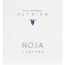 Load image into Gallery viewer, Elysium Eau Intense by Roja Parfums