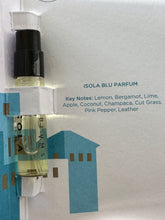 Load image into Gallery viewer, Roja Isola Blu Parfum Sample