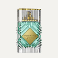 Load image into Gallery viewer, Light Breeze by House of Dastan 100ml Extrait de Parfum