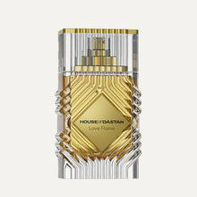 Load image into Gallery viewer, Love Flame by House of Dastan 100ml Extrait de Parfum