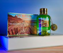 Load image into Gallery viewer, Marthas Vineyard Extrait Parfum by City Rhythm
