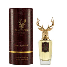 Load image into Gallery viewer, Pana Dora Sweden Orchestra Sample