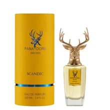 Load image into Gallery viewer, Pana Dora Sweden Scandic Sample