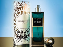 Load image into Gallery viewer, PULSE Extrait Parfum by City Rhythm Sample