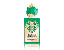Load image into Gallery viewer, The Queen and the Viper by Stephane Humbert Lucas EDP Sample