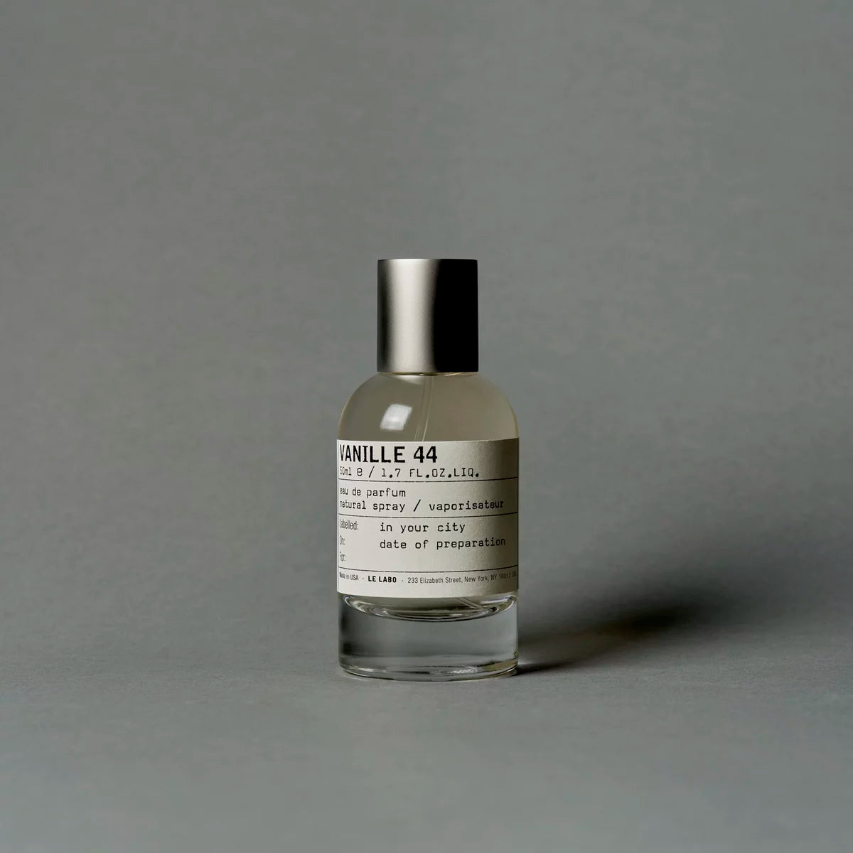 香水(ユニセックス) used) LE LABO VANILLE 44 LELABOVANILLEEAUDEPARFUM.jpg?