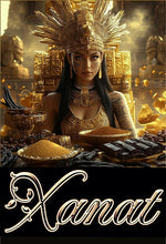 Load image into Gallery viewer, Xanat Extrait De Parfum by Tomavicci Sample