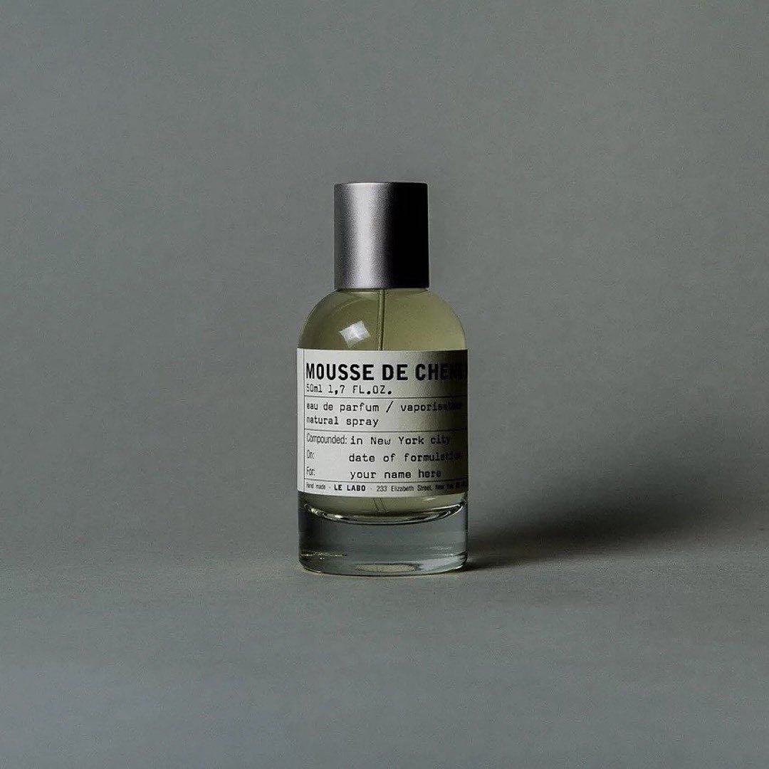 Mousse de Chene 30 (Amsterdam City Exclusive) by Le Labo Sample