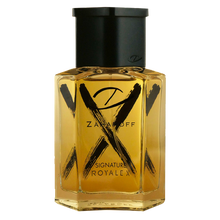 Load image into Gallery viewer, Zaharoff Signature Royale X Parfum Extrait Sample