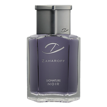 Load image into Gallery viewer, Zaharoff Signature Noir EDP Sample