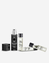 Load image into Gallery viewer, Back To Black by Kilian Paris travel set 30ml