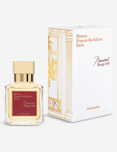 Load image into Gallery viewer, Maison Francis Kurkdjian Baccarat Rouge 540 EDP Sample
