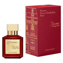 Load image into Gallery viewer, Maison Francis Kurkdjian Baccarat Rouge 540 Extrait Sample (2ml)
