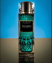 Load image into Gallery viewer, TEMPO Extrait Parfum by City Rhythm