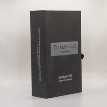 Load image into Gallery viewer, demigod XXI Parfum Pour Homme 100ml, Extrait De Parfum by Tomavicci