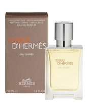 Load image into Gallery viewer, Terre d'Hermes Eau Givree EDP Sample