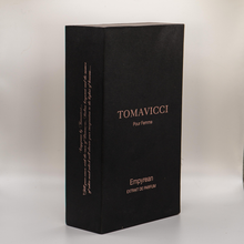 Load image into Gallery viewer, Empyrean Parfum Pour Femme 100ml, Extrait De Parfum by Tomavicci