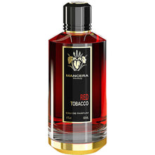 Load image into Gallery viewer, Red Tobacco by Mancera Paris 120ml