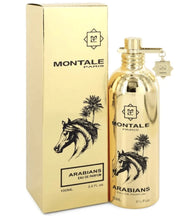 Load image into Gallery viewer, Arabians by Montale Paris 100ml