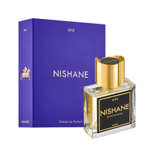 Load image into Gallery viewer, Nishane ANI Extrait de Parfum Sample