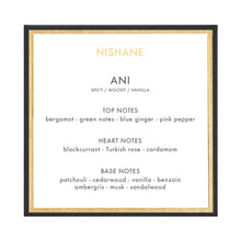 Load image into Gallery viewer, Nishane ANI Extrait de Parfum Sample