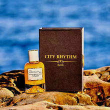 Load image into Gallery viewer, San Diego Extrait Parfum by City Rhythm