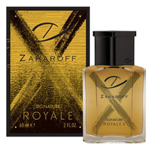 Load image into Gallery viewer, Zaharoff Signature Royale X Parfum Extrait Sample