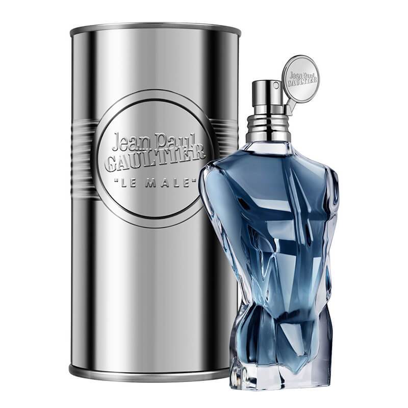 Jean Paul Gaultier Le Male Le Parfum Sample