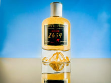 Load image into Gallery viewer, 2654 Extrait Parfum by City Rhythm Sample
