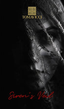 Load image into Gallery viewer, Siren&#39;s Veil Parfum 100ml, Extrait de Parfum by Tomavicci
