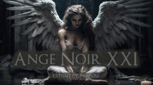 Load image into Gallery viewer, Ange Noir XXI Parfum 100ml, Extrait de Parfum by Tomavicci
