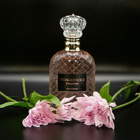 Empyrean Parfum Pour Femme Extrait De Parfum by Tomavicci Sample