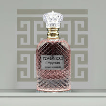 Load image into Gallery viewer, Empyrean Parfum Pour Femme 100ml, Extrait De Parfum by Tomavicci
