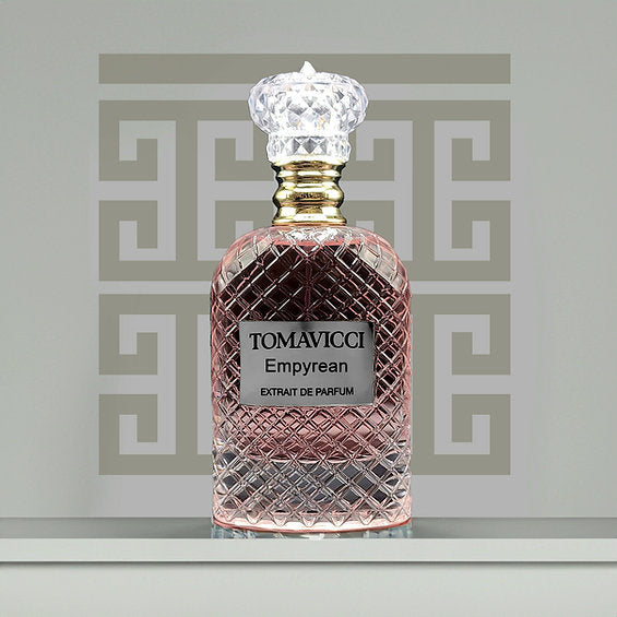 Empyrean Parfum Pour Femme 100ml, Extrait De Parfum by Tomavicci