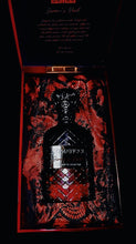 Load image into Gallery viewer, Siren&#39;s Veil Parfum 100ml, Extrait de Parfum by Tomavicci
