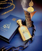 Load image into Gallery viewer, Zenobia Parfum Pour Homme Extrait De Parfum by Tomavicci Sample
