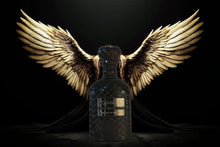Load image into Gallery viewer, Ange Noir XXI Extrait De Parfum by Tomavicci Sample
