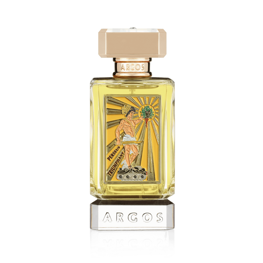 Argos Perseus Triumphant Extrait Sample