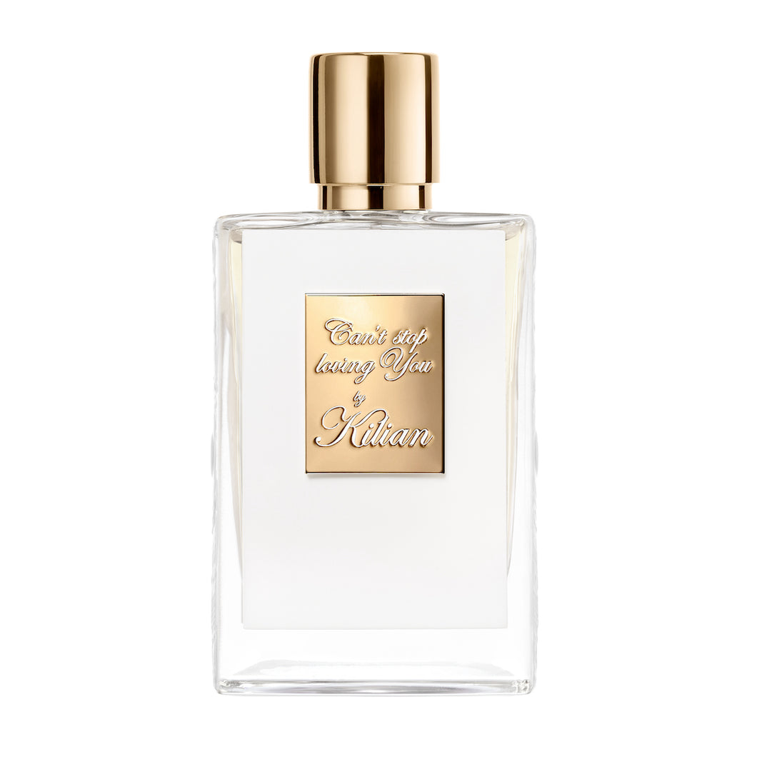 Can't Stop Loving You by Kilian Paris EDP Sample