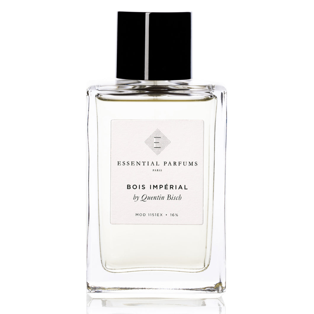 Bois Impérial by Essential Parfums Sample