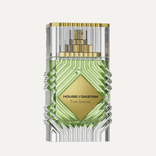 Load image into Gallery viewer, Five Senses by House of Dastan 100ml Extrait de Parfum
