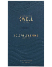 Load image into Gallery viewer, Pacific Rock Swell by Goldfield &amp; Banks Sample
