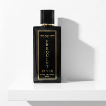 Load image into Gallery viewer, Frequent Flyer Extrait Parfum by City Rhythm

