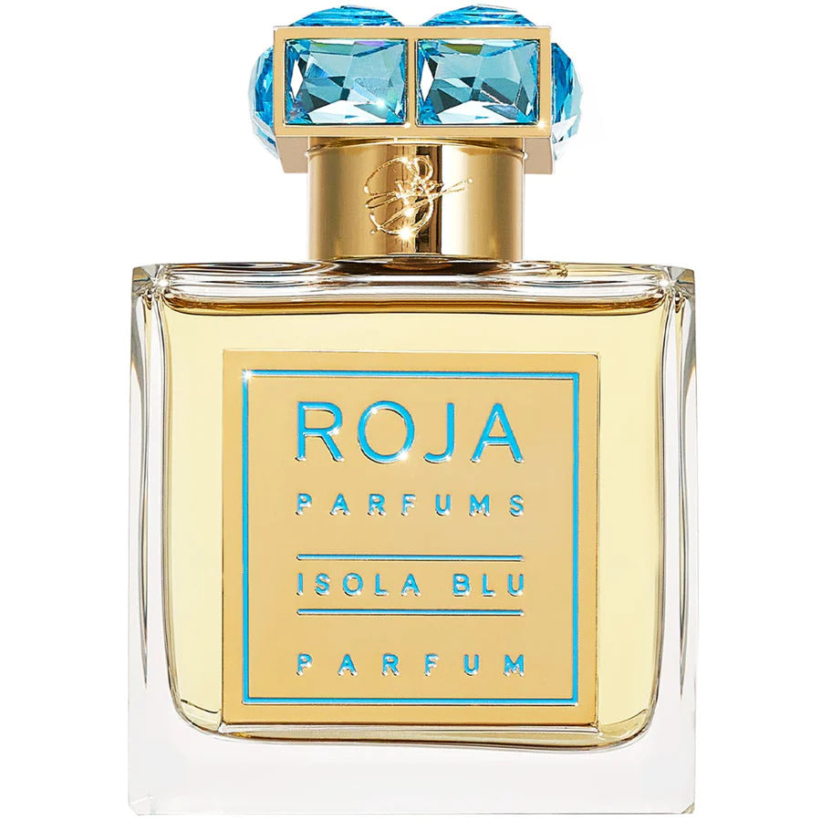 Roja Isola Blu Parfum Sample