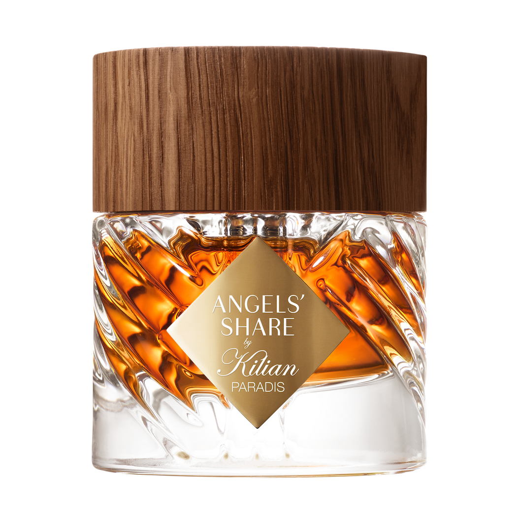 Angels' Share Paradis Extract by Kilian Paris EDP Sample