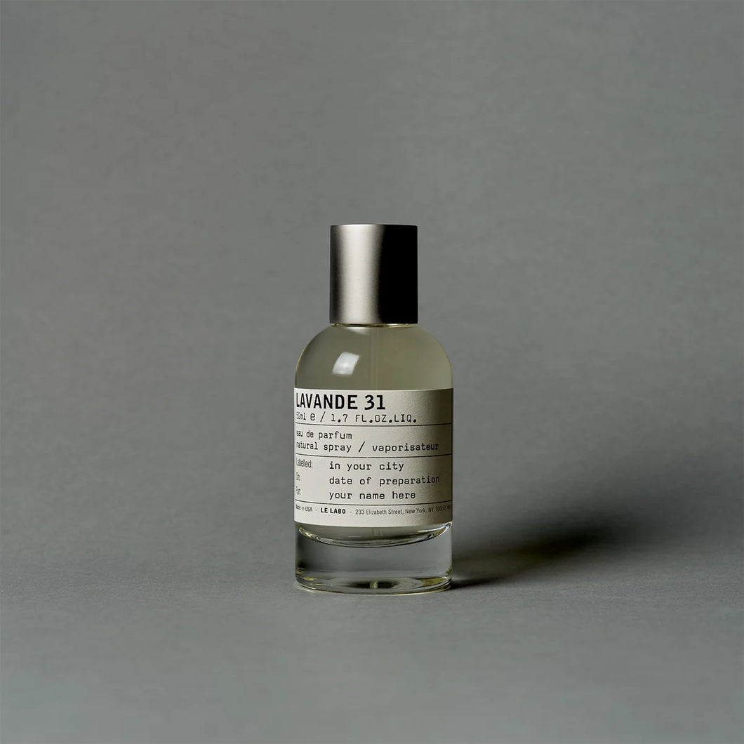 Lavande 31 by Le Labo Sample